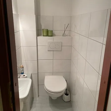 Wohnunghahnenkleeld Goslar