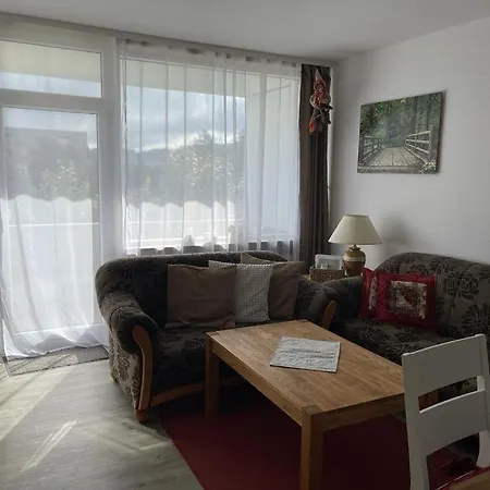 Wohnunghahnenkleeld * Goslar