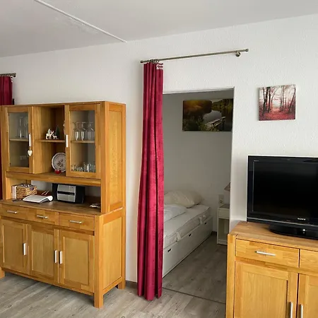 Wohnunghahnenkleeld Goslar