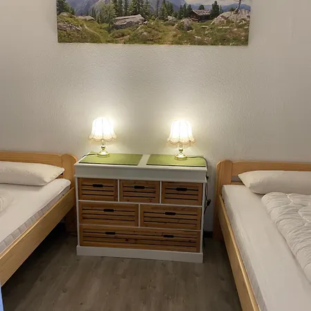 Wohnunghahnenkleeld * Goslar