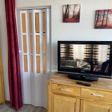 Wohnunghahnenkleeld Goslar