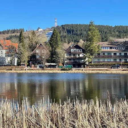 Apartment Wohnunghahnenkleeld *