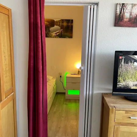 Wohnunghahnenkleeld * Goslar