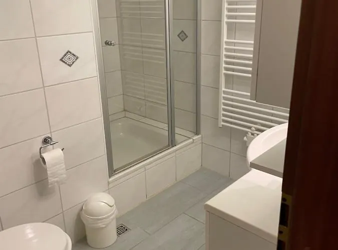 公寓 Wohnunghahnenkleeld